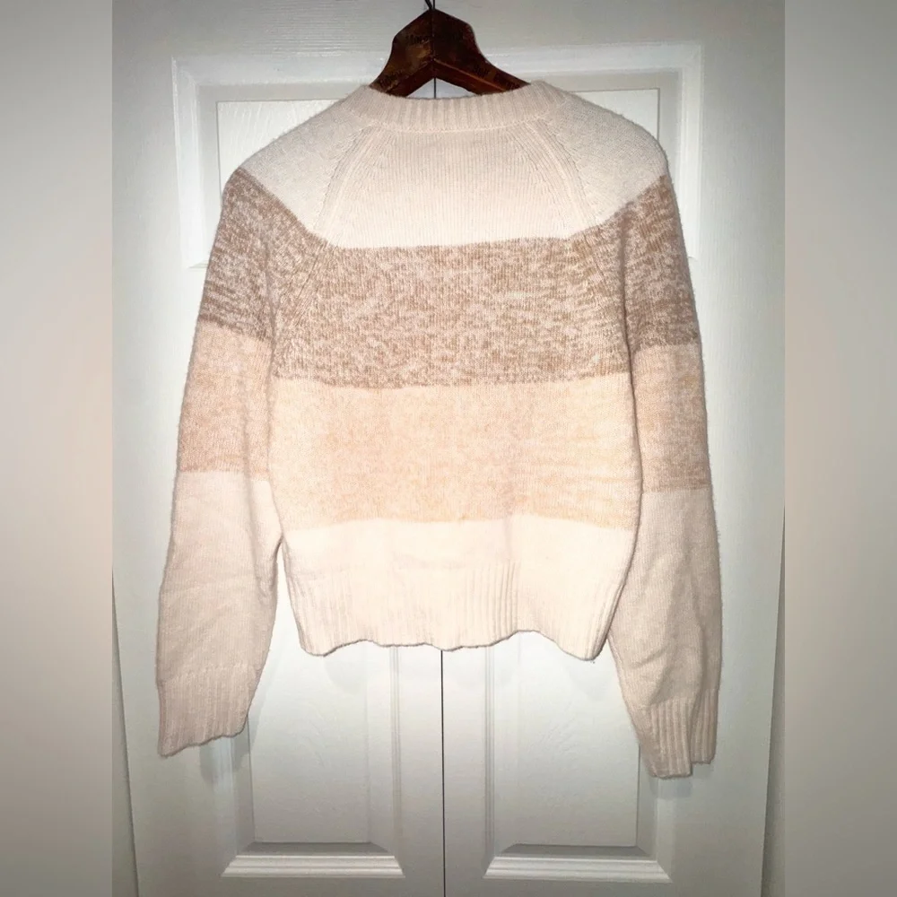 J. Crew 100% Cashmere Sweater. Size Small. NWOT